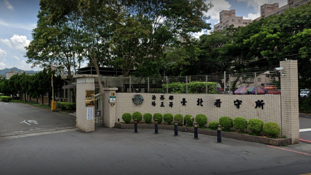 北部3女囚驚爆脫逃!爽找男友「摩鐵開趴」所方急掩蓋