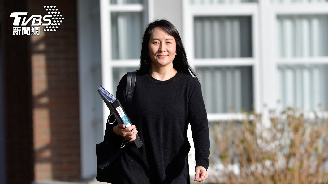 孟晚舟律師團盼提新證據證清白 加拿大法官駁回