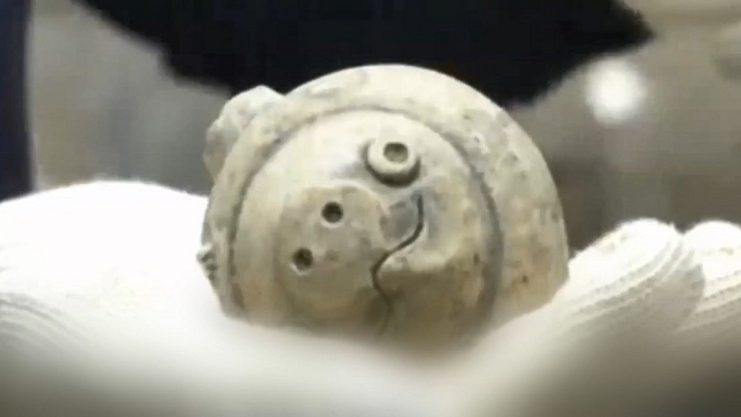 圖/翻攝自CCTV