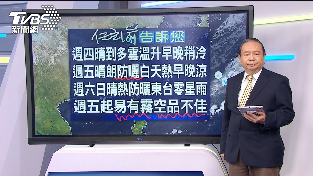圖/TVBS