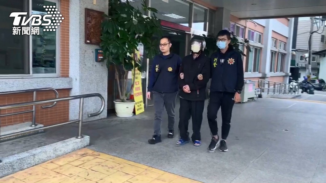 狠砍前妻27刀再潑酸棄屍 因「可教化」躲過死刑
