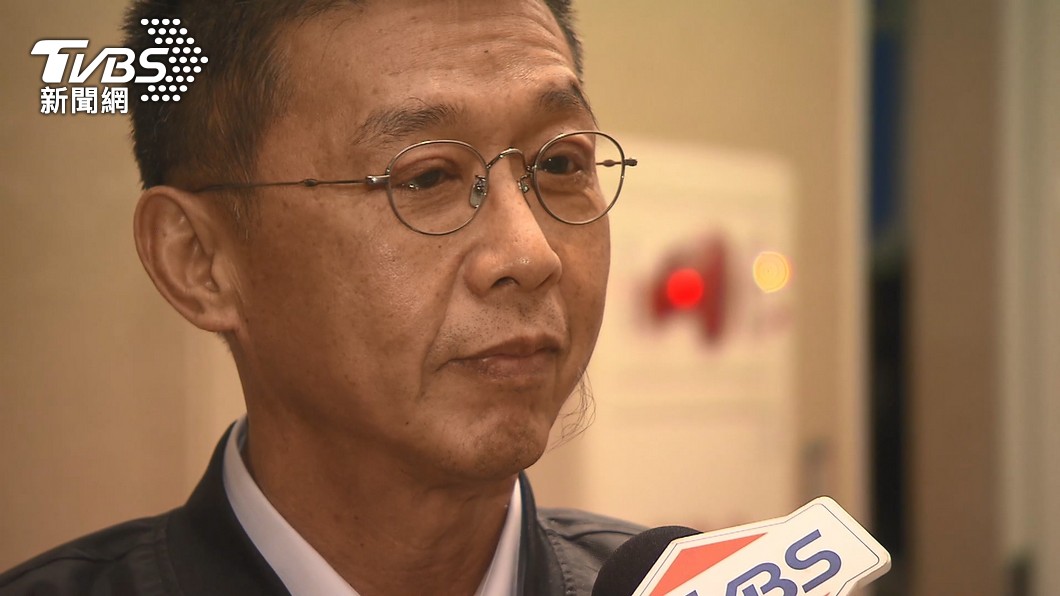 NCC任命難度高?許智傑:NCC委員提名考驗蔡賴智慧
