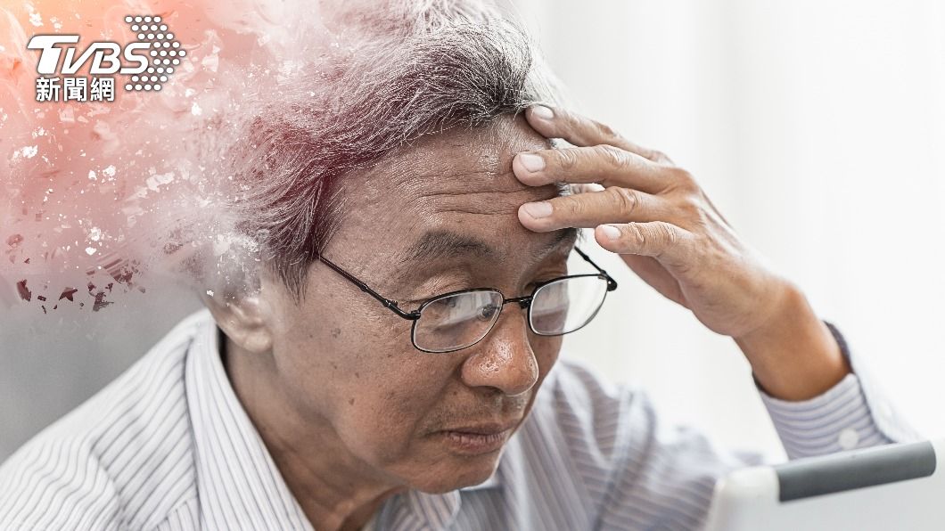 這項「殭屍基因」的發現對阿茲海默症研究有重大意義。(示意圖/shutterstock 達志影像)