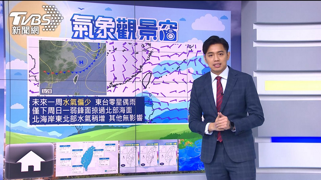 圖／TVBS