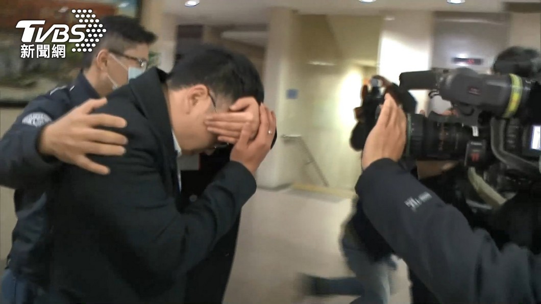 涉偽開發票詐千萬獎金　茶飲店2業者交保