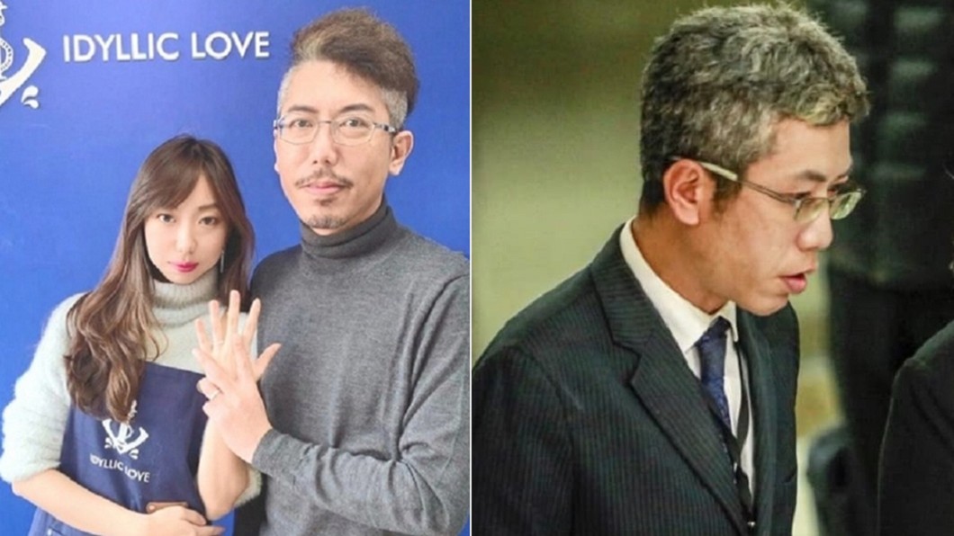起底丁允恭毀滅性愛情!遭Y女分手飆柴山嗆「一起撞死」