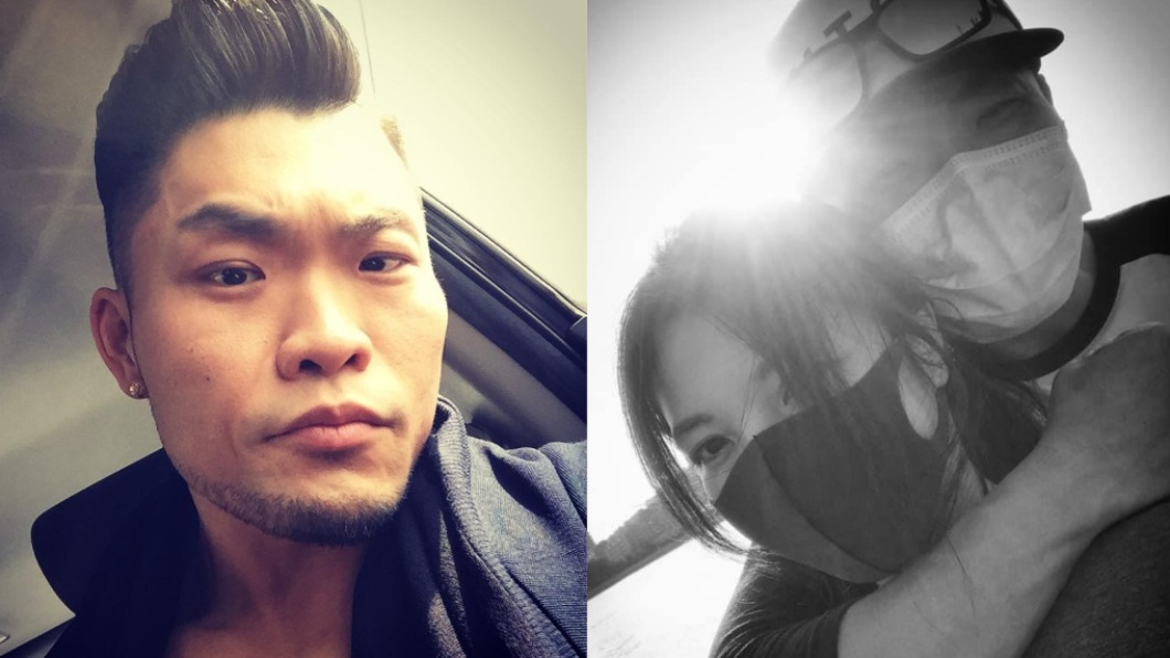 認了對不起相馬茜 李玖哲結婚7年曝「夫妻癥結點」