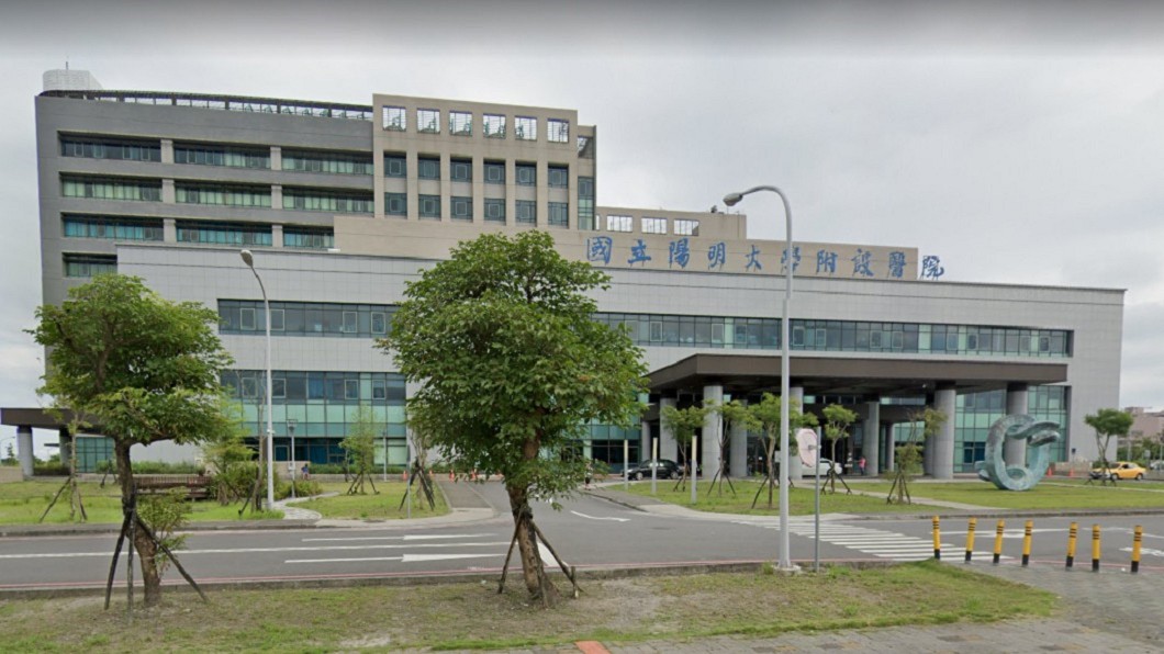 嫌癌逝病患有腐臭味「噁到想吐」 陽大護理師拍片恥笑