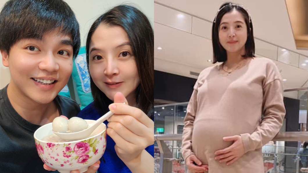 李亮瑾首曬「母子合照」 洩當媽心聲:人生太多不可預設