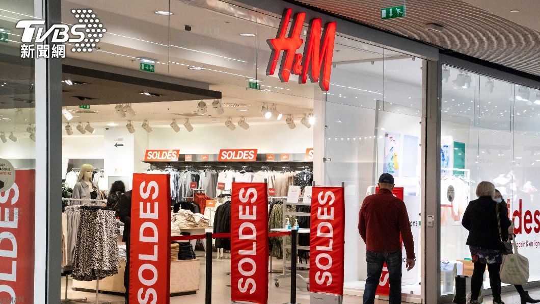 大陸地圖軟體已搜不到H&M 愛迪達也遭狙擊