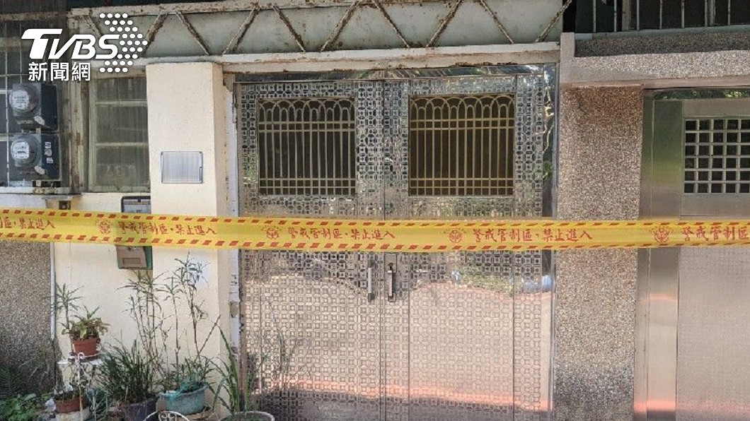 台南男遭分手 怒砍「女友母、阿嬤」洩恨噴血1死1傷