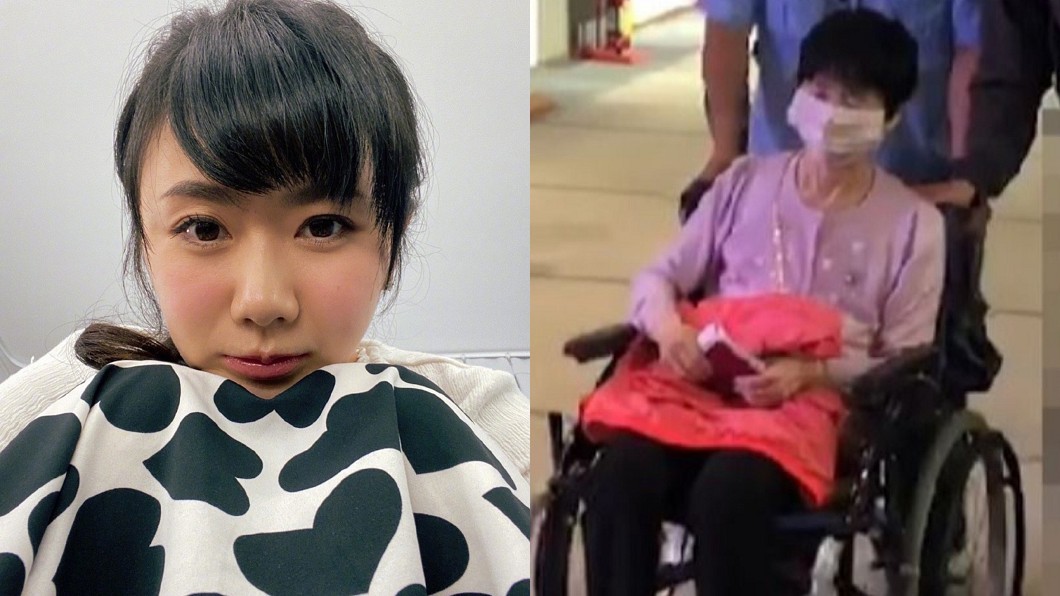 被親媽氣炸「打給江宏傑」　福原愛怨：她是不是恨我？