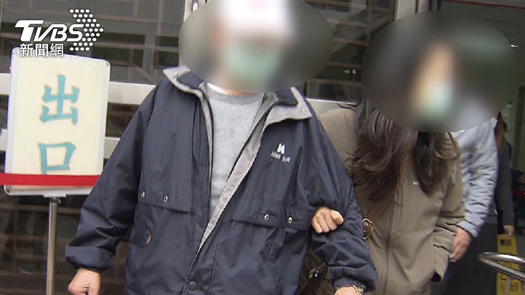78歲父悲痛「棉被悶死愛女」 兒求情曝鼻酸真相