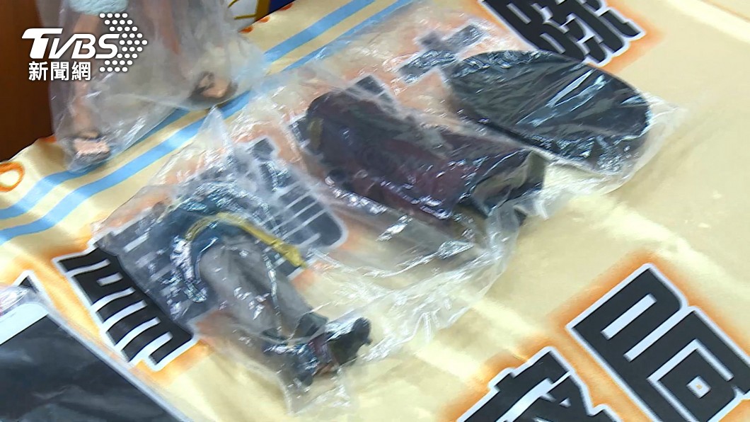 圖/TVBS