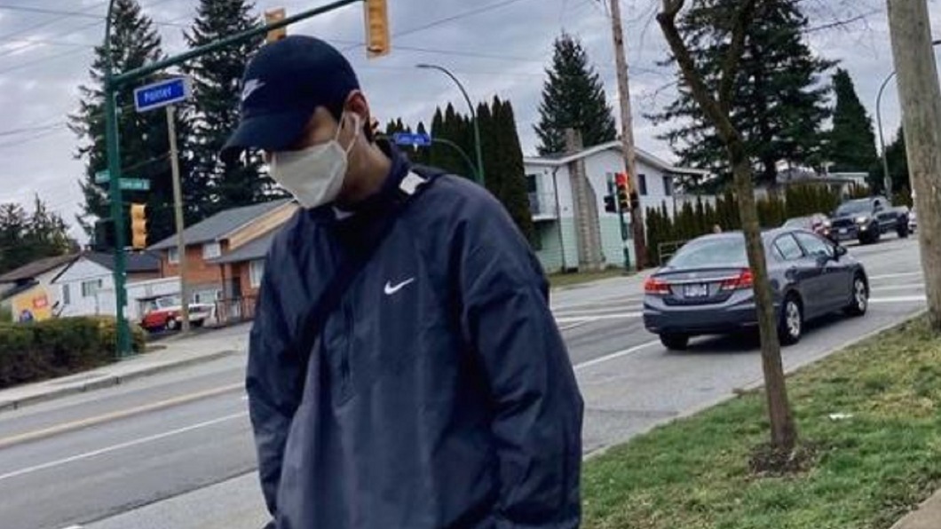 圖/翻攝自actorleeminho instagram