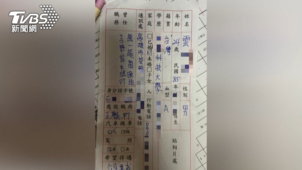 圖/TVBS