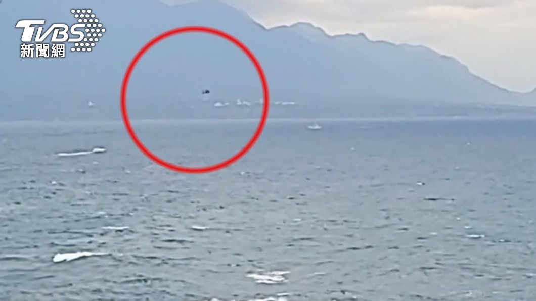 朱冠甍駕駛F-5E失事殉職　空軍初判機械故障