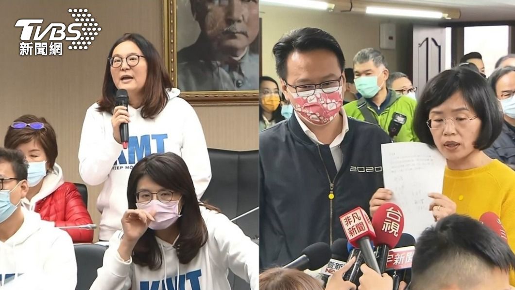「疫苗調閱小組」協商暗藏隱情?他酸:民進黨又再騙