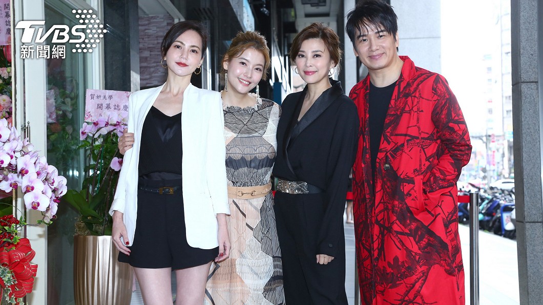 《女力》王樂妍爆喜訊 「斜槓身分曝」賜她終身VIP