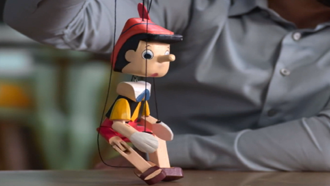 25年經驗累積 催生皮克斯擬真彈琴場面