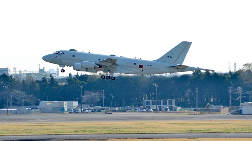 應對中俄威脅 美軍東海、白令海分別展開軍事演練