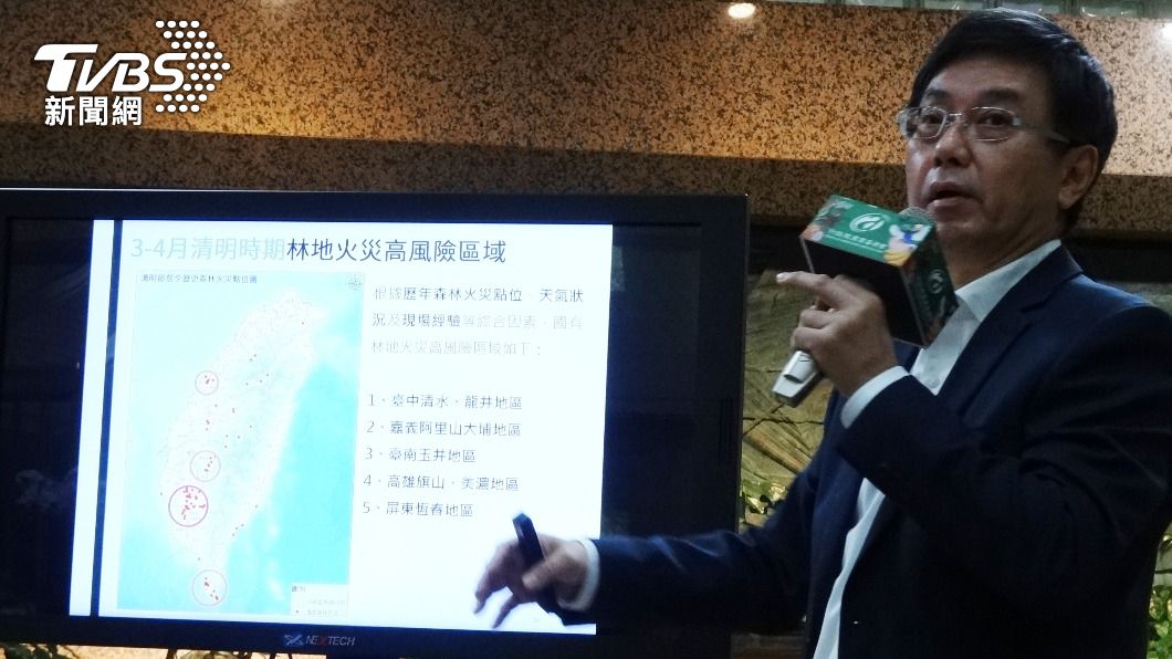 (圖/中央社)