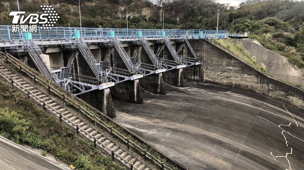 苗栗4/6分區供水縣長抱不平 王美花:依供需判斷
