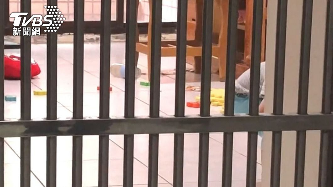 3歲童發燒亡！竟是保母夫妻毆打至肝臟破裂