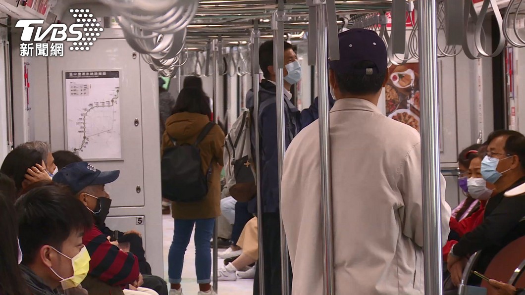 台中捷運試營運首日! 盧秀燕:找出問題變更好
