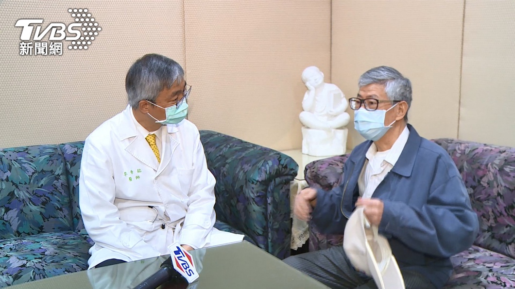 圖/TVBS