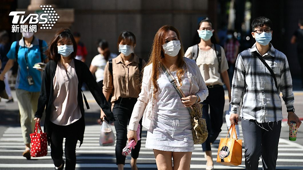 新冠疫情恐流感化!張上淳「確實看到跡象」:仍不敢斷定