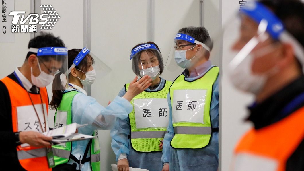 專家憂東京疫情急遽擴大 恐比第3波嚴重