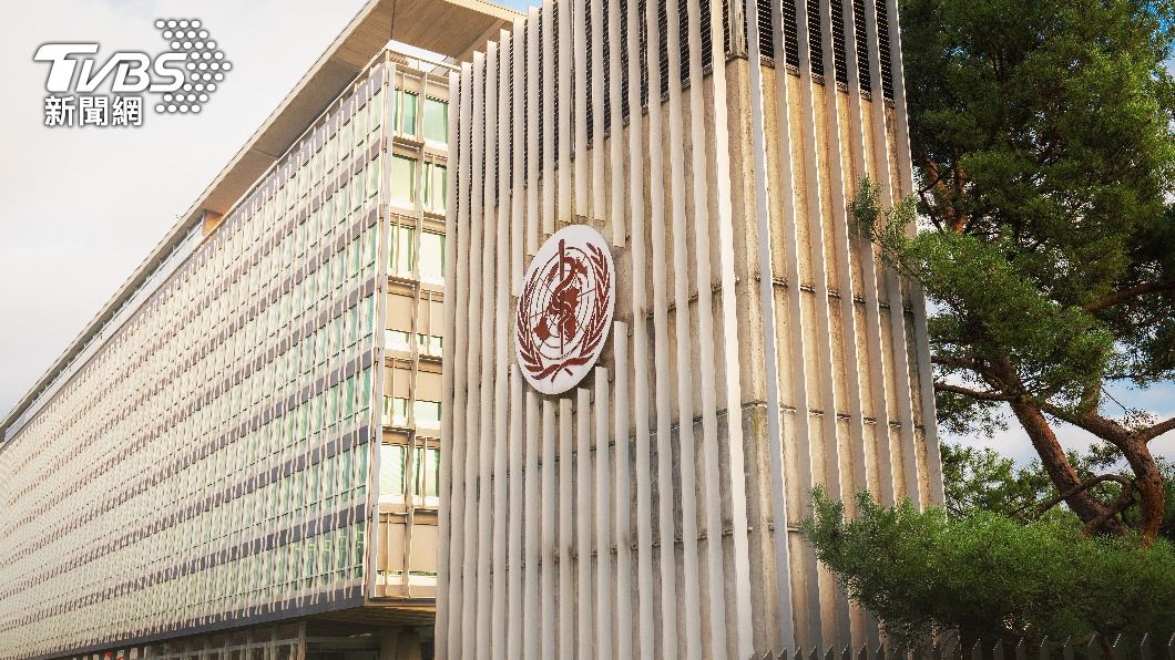 台灣WHA場邊論壇!國際專家示警:民主程度影響「預期壽命」
