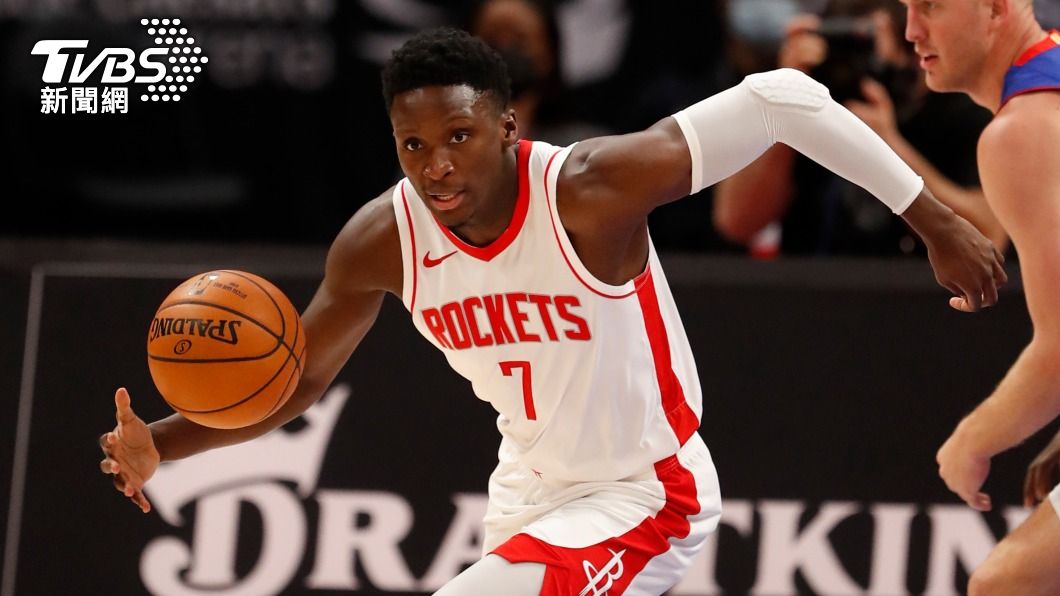 NBA歐拉迪波如願到熱火 朗多、威廉斯互換東家