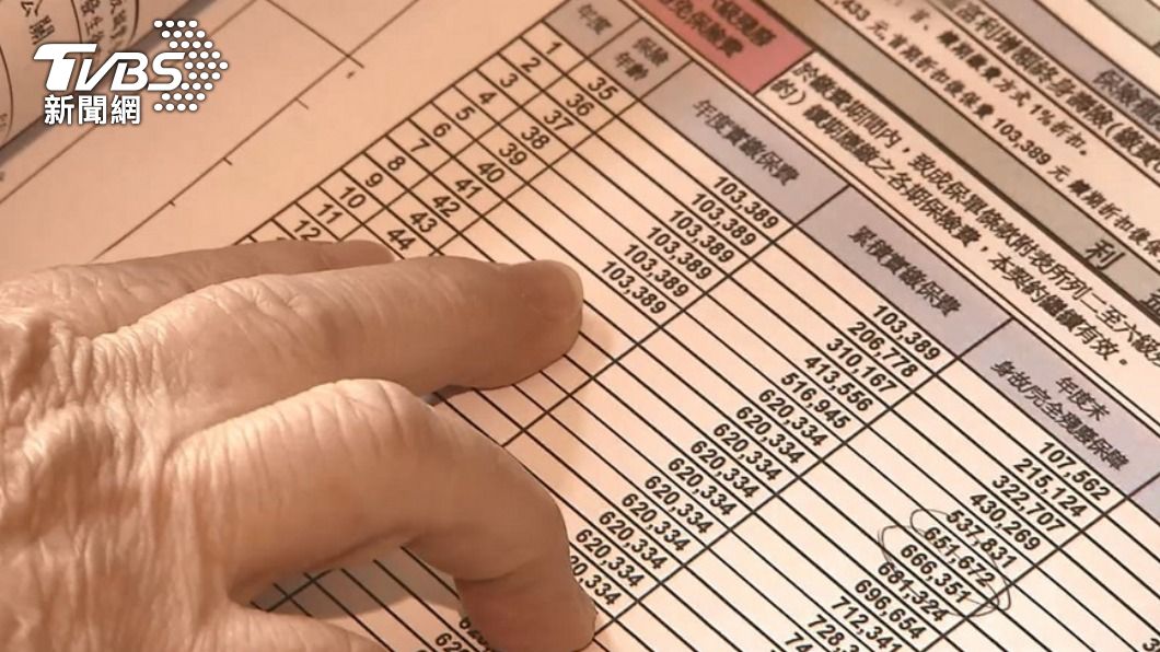 壽險業前2月大賺1173億元 創史上同期新高