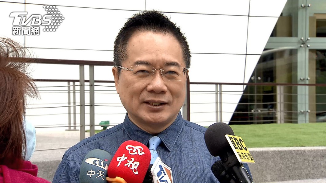 蔡正元曝拜登有「毀台計畫」 外交部抓到消息來源反擊