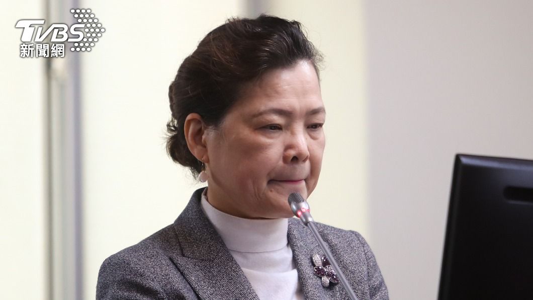 是否跟進抵制新疆棉花? 王美花:參考國際作法