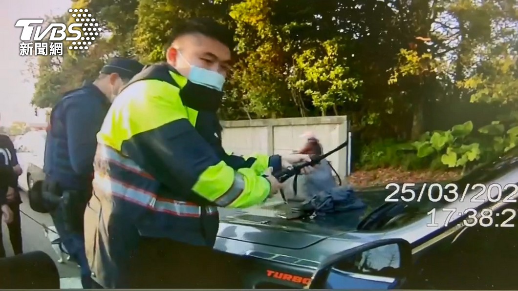 圖/TVBS