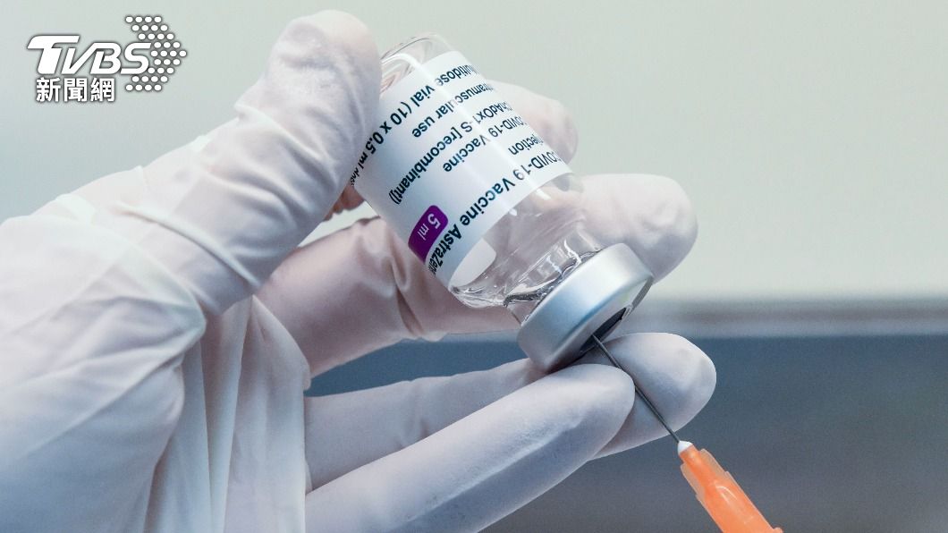 歐盟與英美間疫苗罵戰　法國支持限制疫苗出口
