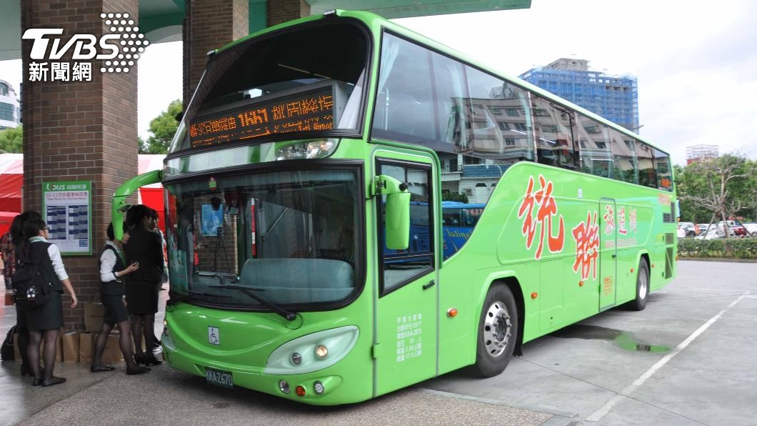遊覽車擴大召回含3國道客運 業者:不影響清明疏運