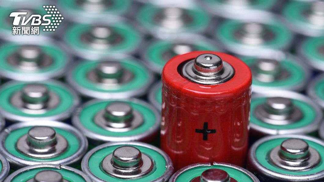有不少網友笑稱小孩是在講電池的廣告詞。(示意圖/shutterstock 達志影像)