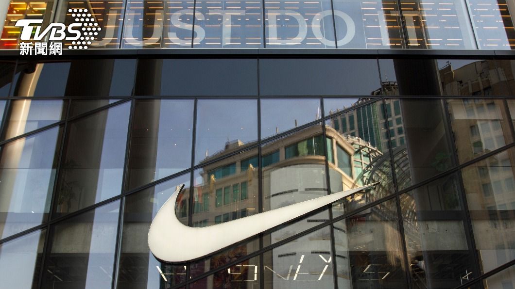 不只演藝圈 陸網促撤換中超球衣贊助商Nike