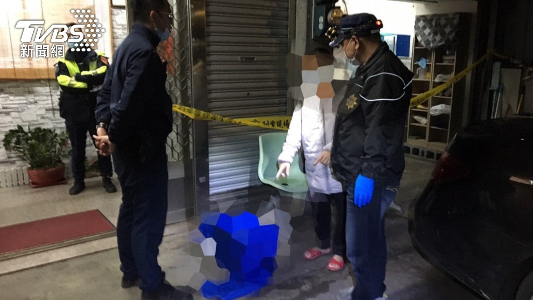 趁尪在國外偷吃　三峽人妻「搞大肚子」廁所產子裝箱棄屍