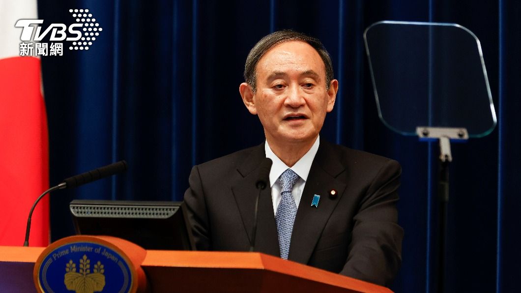 菅義偉4月訪拜登　美日擬重申台海和平安定重要性