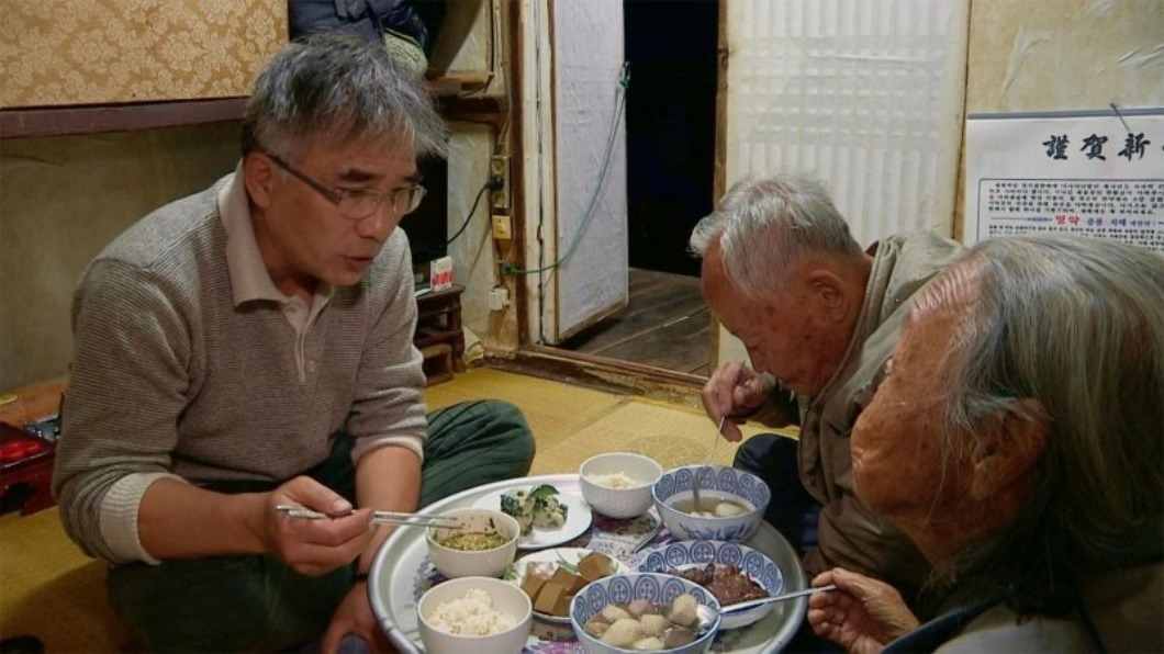 劇照/海鵬影業 提供