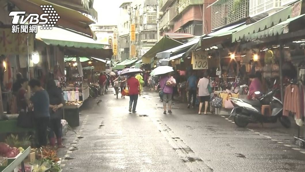 做生意常會遇到形形色色的客人。（示意圖／TVBS資料畫面）