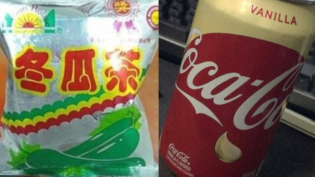時代的眼淚! 網激推「10大消失飲料」:有錢也喝不到