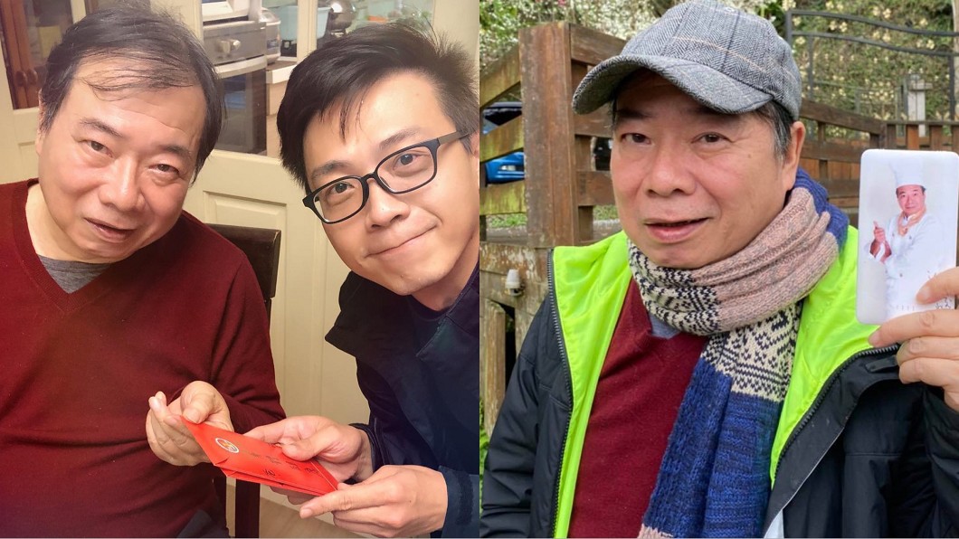消失螢光幕前!兒吐廖峻「驚人現況」:不適合再接戲