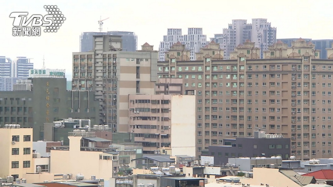 5戶以上囤房族逃漏租金所得 2530件補稅1.1億元