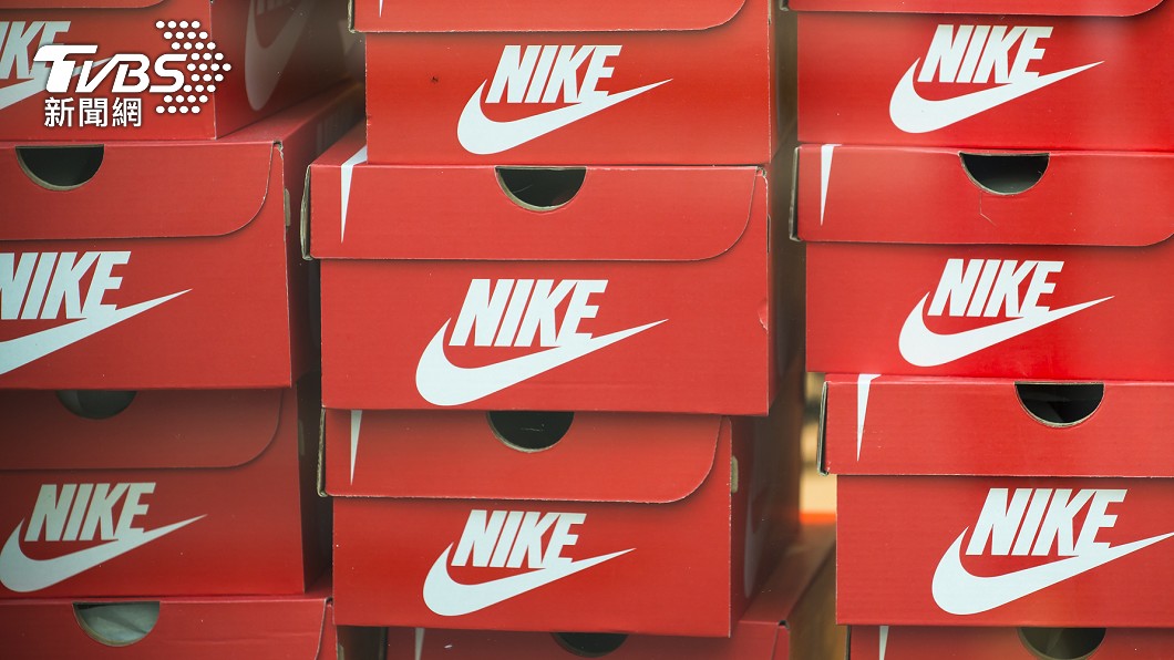鍵盤救國?陸挺新疆棉 Nike新鞋上架34萬人秒搶空